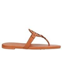Tory Burch - Thong Sandal - Lyst