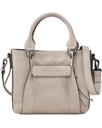 Longchamp - 3D S Shoulder Bag - Lyst