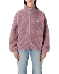 American Vintage - Long-Sleeve Jacket - Lyst