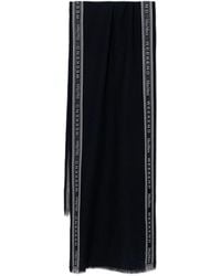 Weekend by Maxmara - Tassel Scarf - Lyst