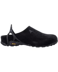 ROA - Fedaia Slip-On Clogs - Lyst
