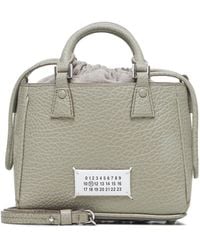Maison Margiela - 5Ac Horizontal Tote Bag - Lyst
