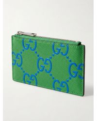 Gucci - Logo Wallet - Lyst