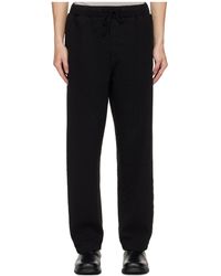 Craig Green - Elastic Waist Casual Pants - Lyst