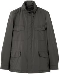 Loro Piana - Traveller Field Jacket - Lyst