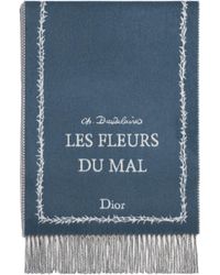 Dior - Scarf - Lyst