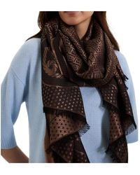 Marella - Tasseled Scarf - Lyst