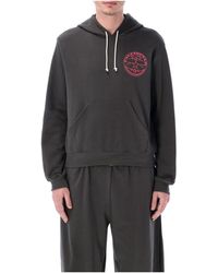 Magliano - Calcinculo Pullover Hoodie - Lyst