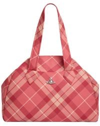 Vivienne Westwood - Archive Large Yasmine Handbag - Lyst