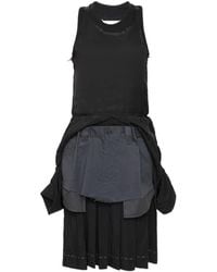 Maison Margiela - Anonymity Of The Lining Dress - Lyst