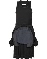 Maison Margiela - Anonymity Of The Lining Dress - Lyst