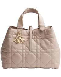 Dior - Medium Toujours Handbag - Lyst