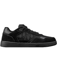 Dior - Homme B27 Uptown Low-Top Sneakers - Lyst