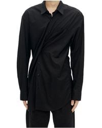 Ann Demeulemeester - Light Cotton - Lyst
