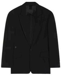 Phoebe Philo - Long-Sleeved Suit Jacket - Lyst