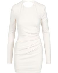 Aniye By - Long Sleeve Dress - Lyst