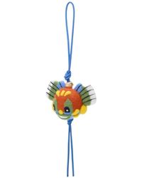 Loewe - Louis Wain Clown Charm - Lyst