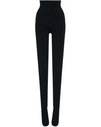 The Row - Mimi Tights - Lyst