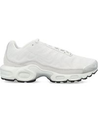 Nike - Air Max Plus Low-Top Sneakers - Lyst
