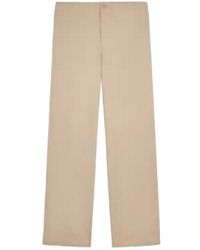 Tod's - Drawstring Casual Pants - Lyst