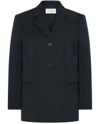 The Row - Eudora Jacket - Lyst