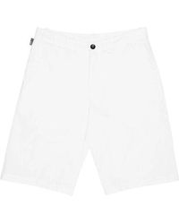 Armani Collezioni - Logo Shorts - Lyst