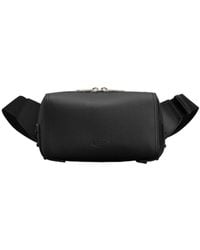 Tod's - Zippered Shoulder Bag - Lyst