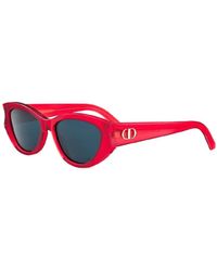 Dior - Full Frame Sunglasses - Lyst