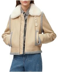 Loewe - Jacket - Lyst