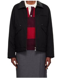 DUNST - Flap-Pocket Jacket - Lyst