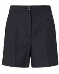 Pinko - Tailored Shorts - Lyst