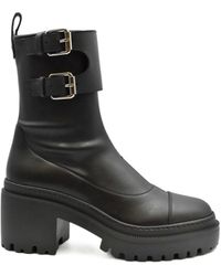 Giuseppe Zanotti - Boots - Lyst