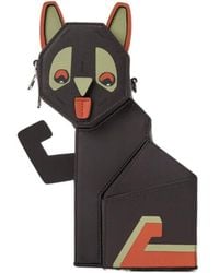 Loewe - X Louis Wain Shoulder Bag - Lyst