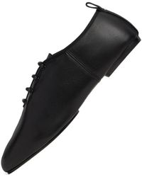 Maison Margiela - Tabi Jazz Lace-Up - Lyst
