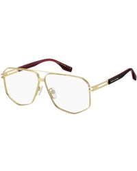 Marc Jacobs - Full-Rimmed Plano Lenses - Lyst