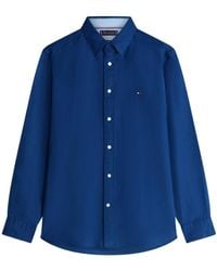 Tommy Hilfiger - Longsleeve Shirt - Lyst