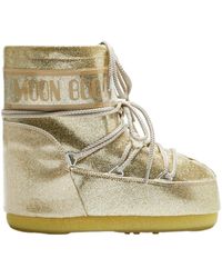 Moon Boot - Winter Boots - Lyst