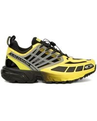 MM6 MAISON MARGIELA X SALOMON - Acs Pro Sneakers - Lyst