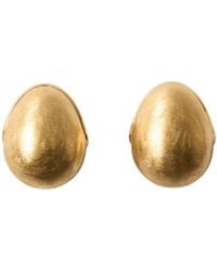 Jacquemus - Les Boucles Raisin Earrings - Lyst