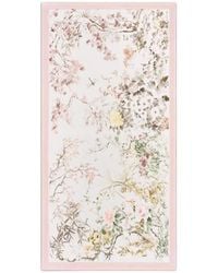 Dior - Maxi Saisons Printemps-Été-Automne-Hiver Stole - Lyst