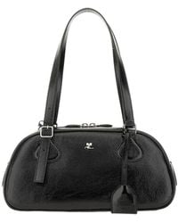 Courreges - Courrèges Friday Medium Bag - Lyst