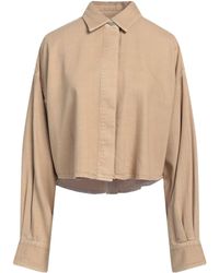 Rag & Bone - Denim Shirt - Lyst