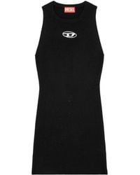 DIESEL - Dress - Lyst