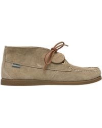 Sebago - Lace-Up Sneakers - Lyst