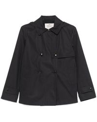 Herno - Long-Sleeved Casual Jacket - Lyst