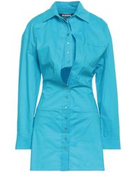 Jacquemus - Mini Dress - Lyst
