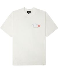 Represent - Love And Kisses Graphic T-Shirt - Lyst