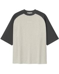 Fear Of God - Signature Baseball Tee - Lyst