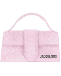 Jacquemus - The Bambino Small Handbag - Lyst