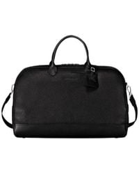 Longchamp - Logo Travel Bag - Lyst